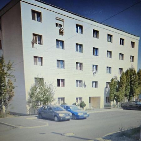 Appartement Vigaro Vgr à Braşov Extérieur photo