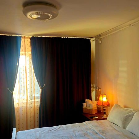 Appartement Vigaro Vgr à Braşov Extérieur photo