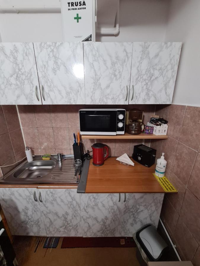 Appartement Vigaro Vgr à Braşov Extérieur photo